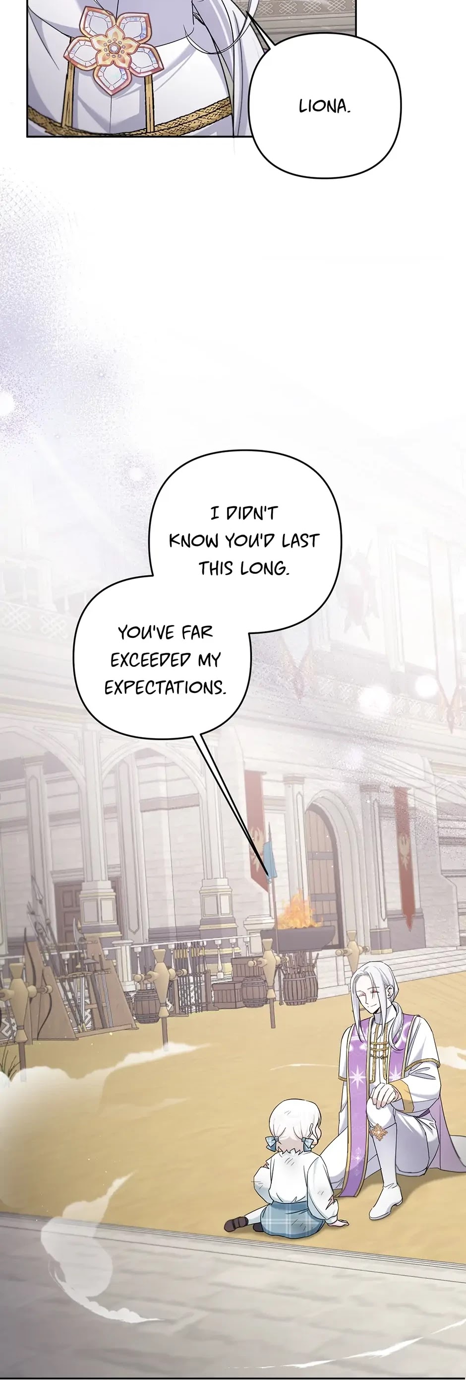 The Princess Is Evil chapter 39 page 51