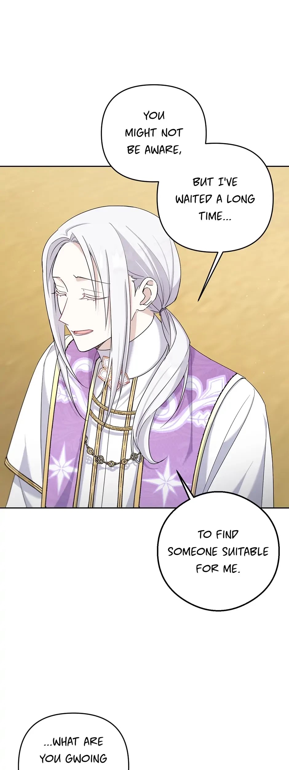 The Princess Is Evil chapter 39 page 52