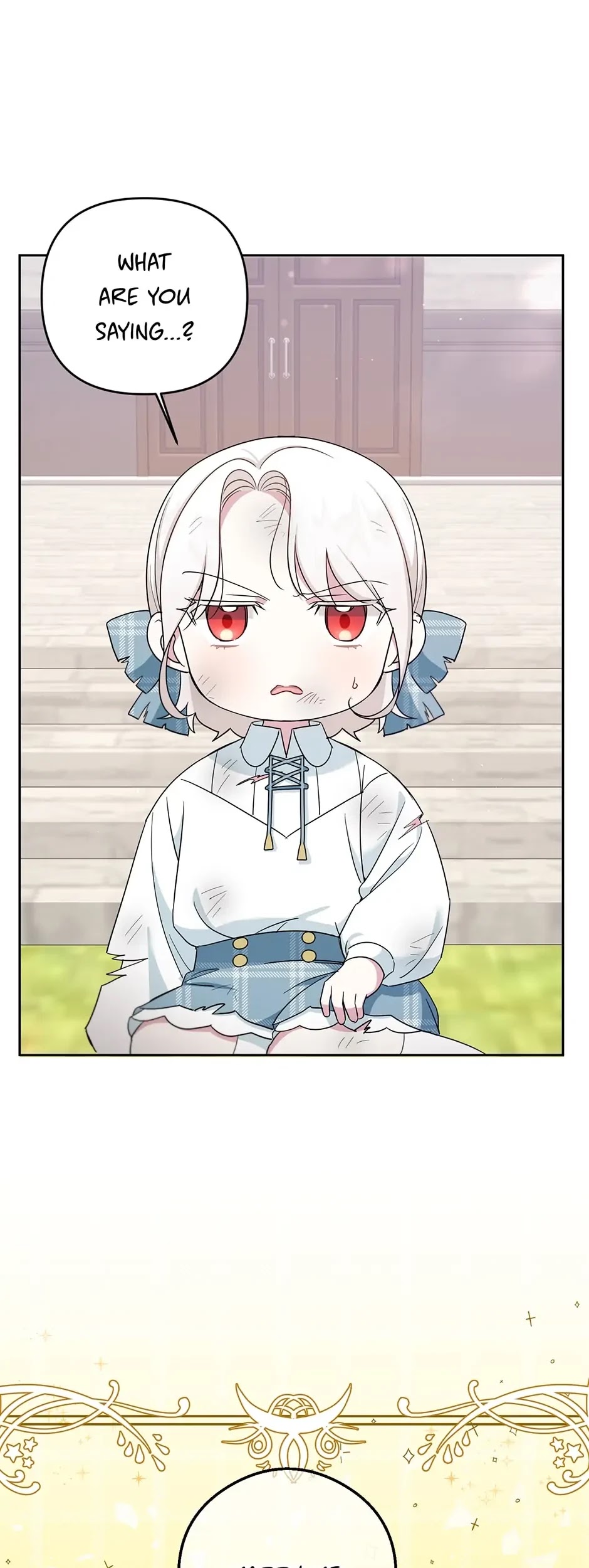 The Princess Is Evil chapter 39 page 54