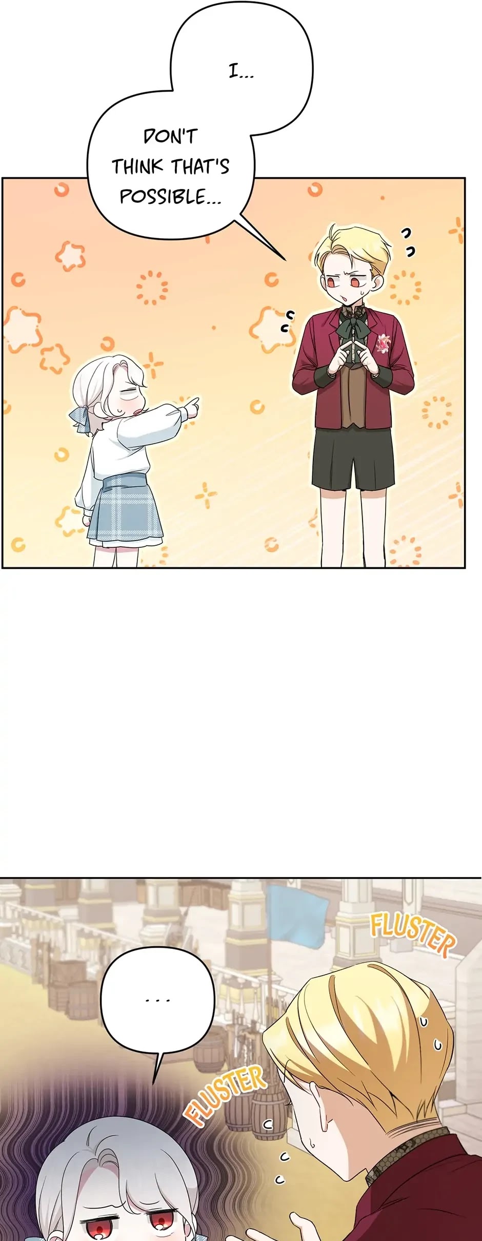 The Princess Is Evil chapter 39 page 6