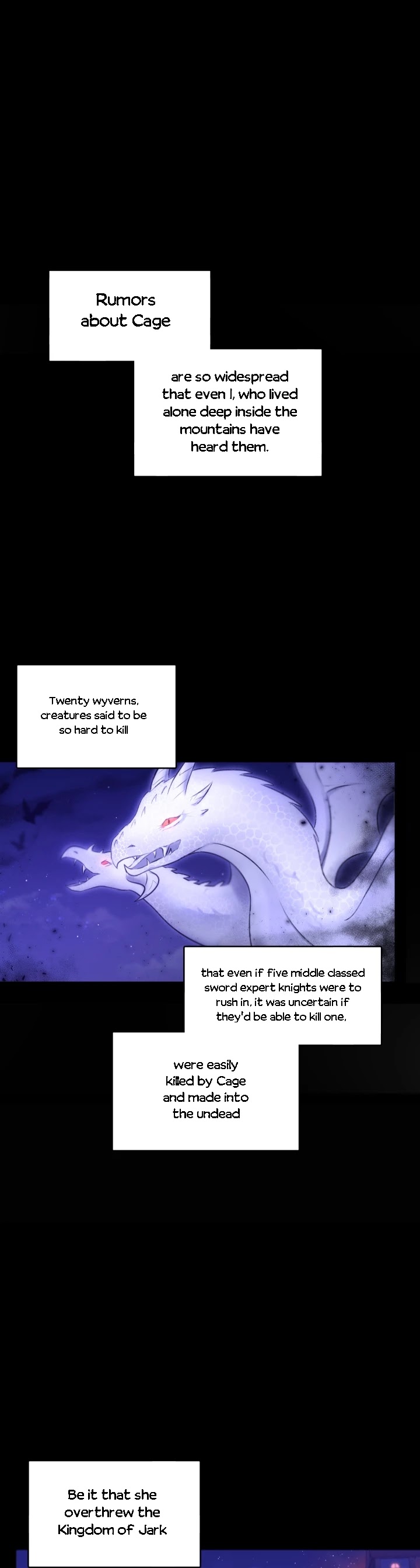 The Princess Is Evil chapter 4 page 25