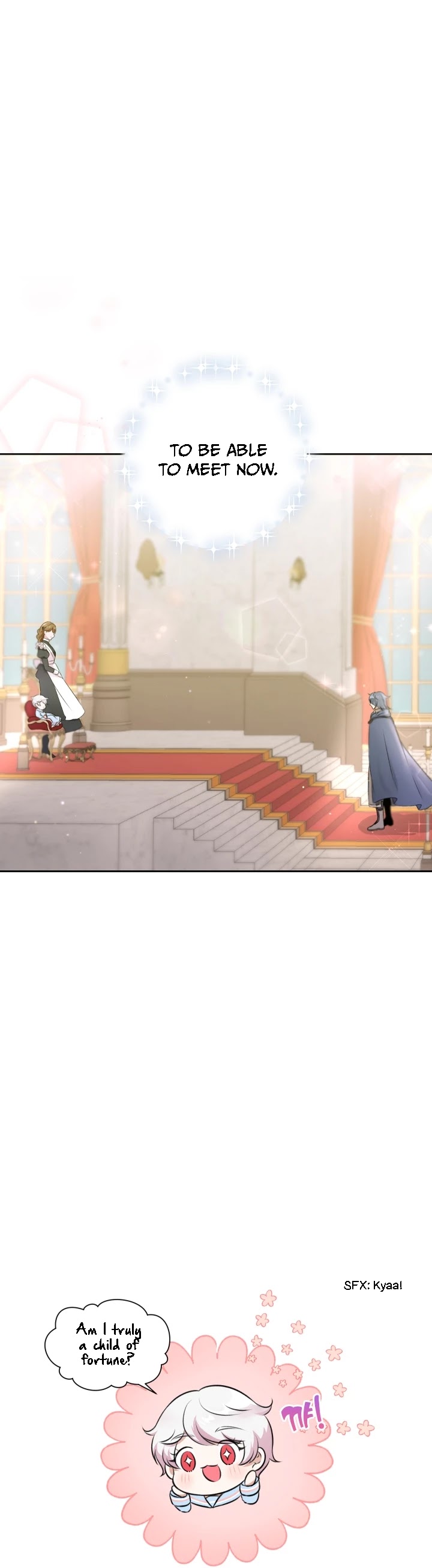 The Princess Is Evil chapter 4 page 28