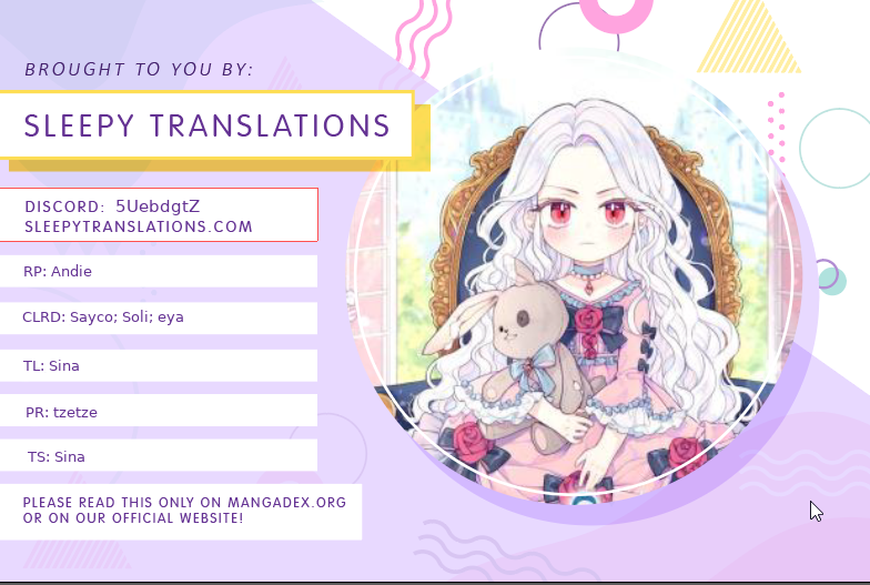 The Princess Is Evil chapter 4 page 30