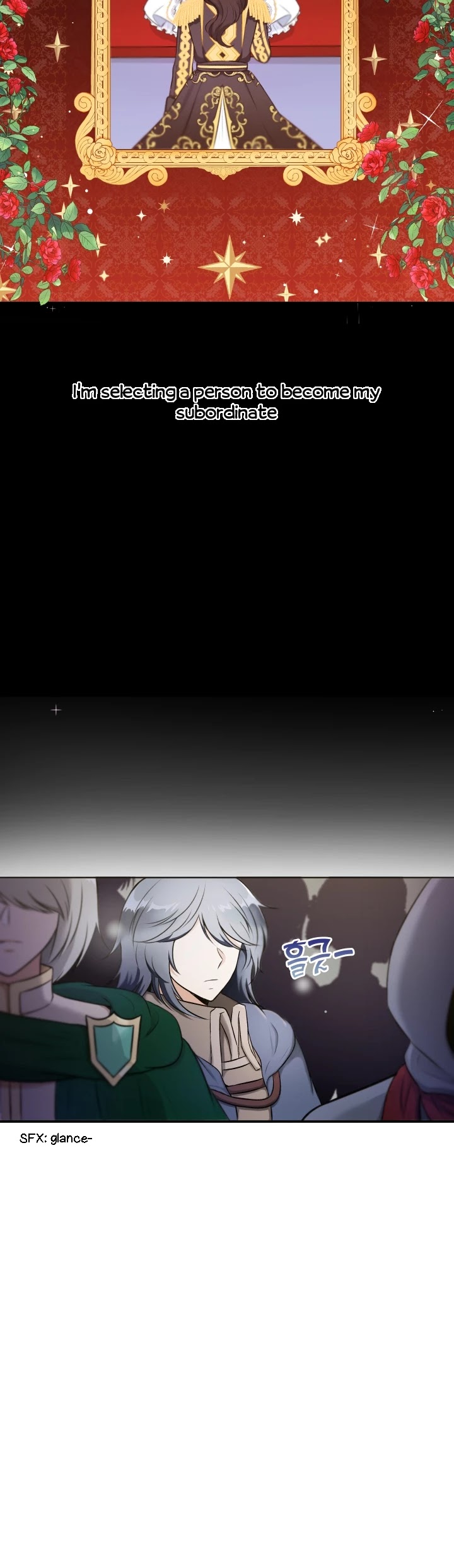 The Princess Is Evil chapter 4 page 6