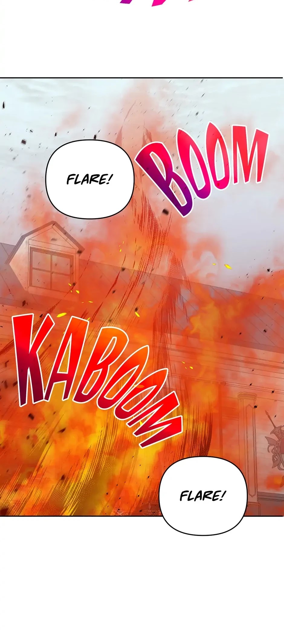 The Princess Is Evil chapter 40 page 13