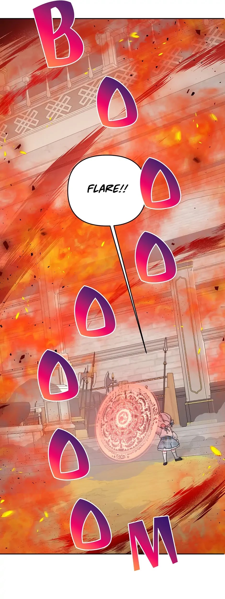 The Princess Is Evil chapter 40 page 14