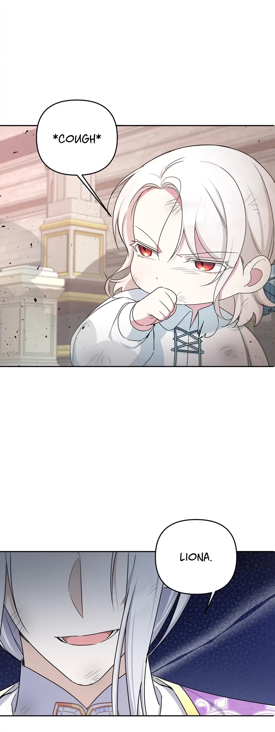 The Princess Is Evil chapter 40 page 15