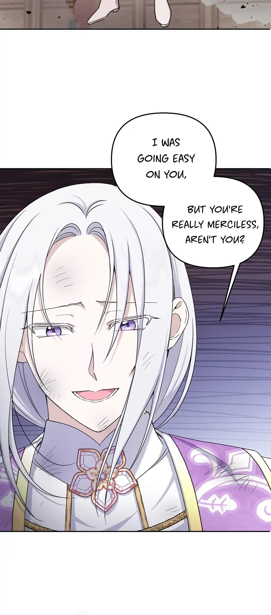 The Princess Is Evil chapter 40 page 17