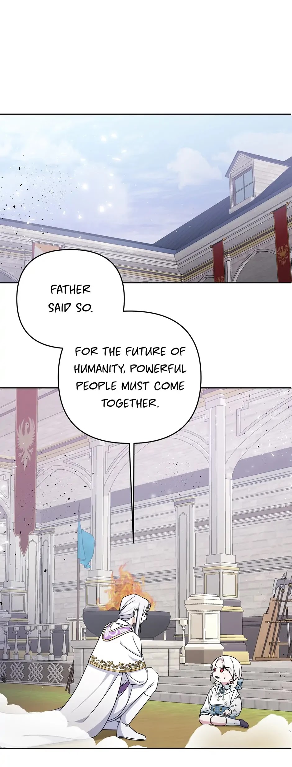 The Princess Is Evil chapter 40 page 2