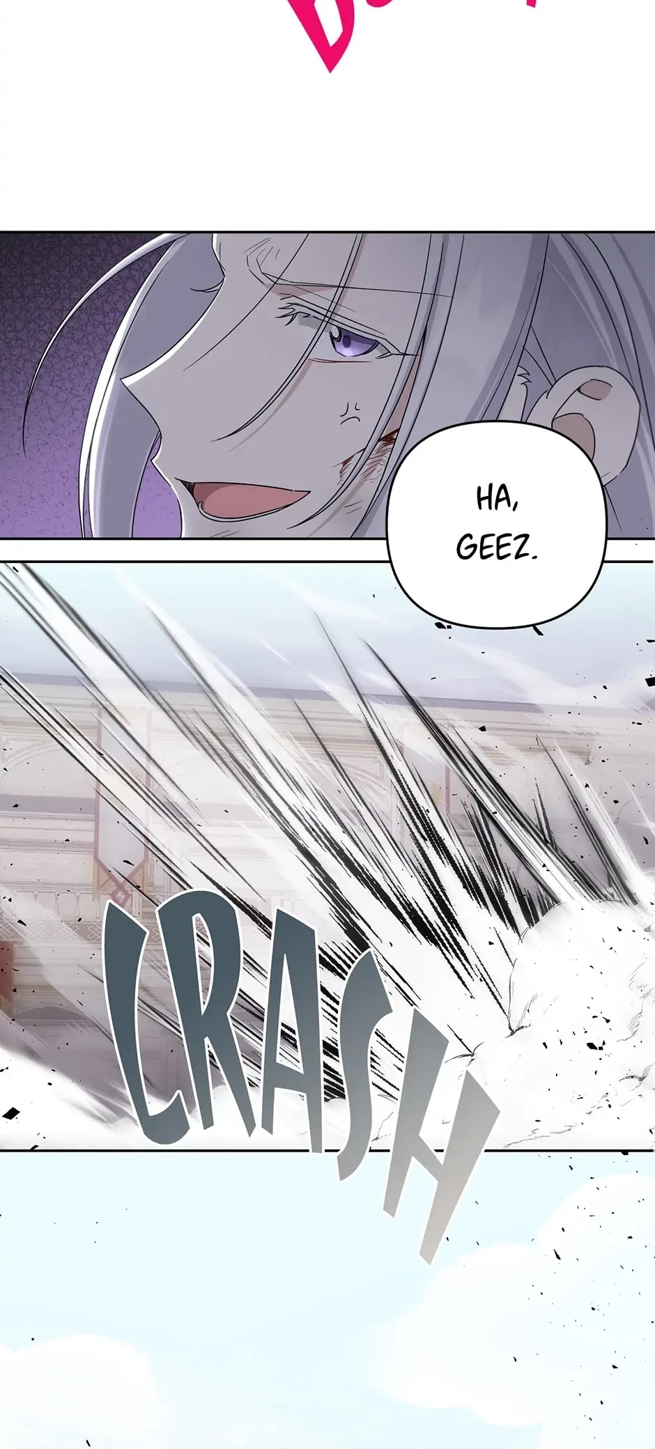 The Princess Is Evil chapter 40 page 21