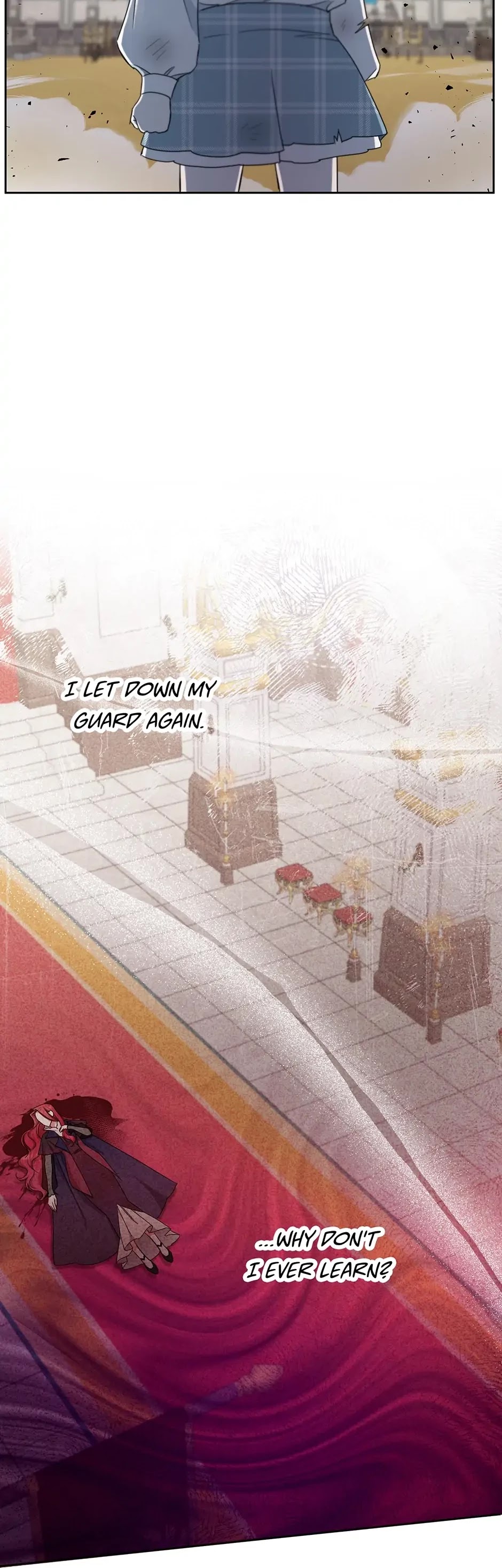 The Princess Is Evil chapter 40 page 27