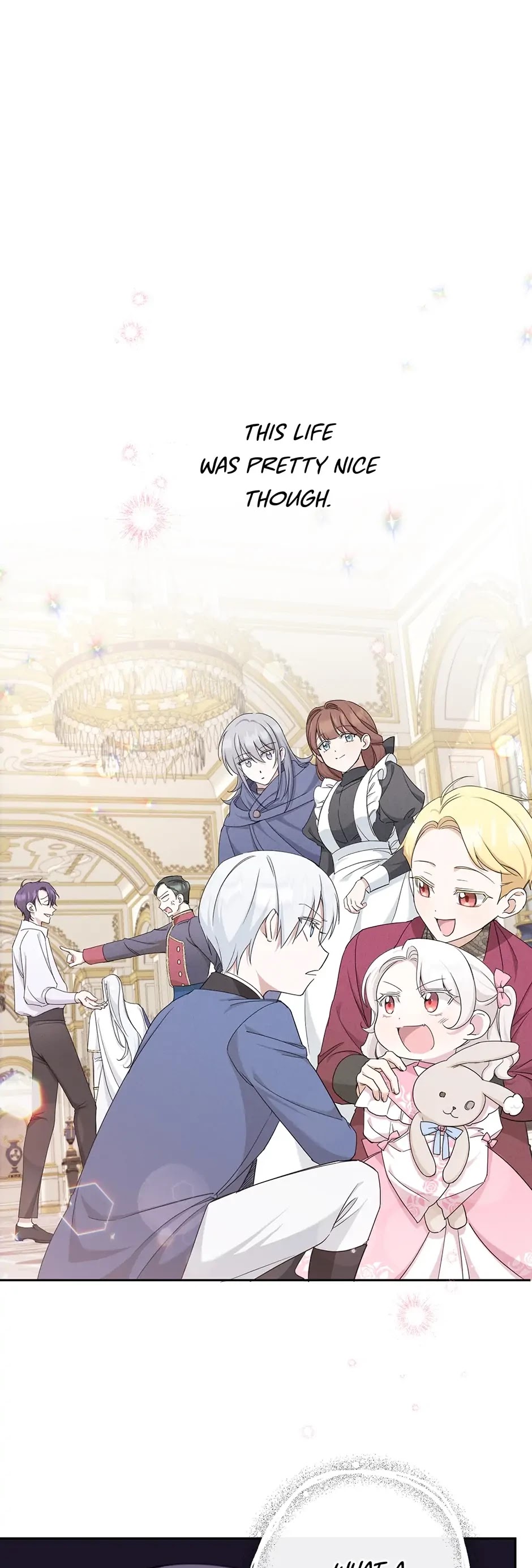 The Princess Is Evil chapter 40 page 28