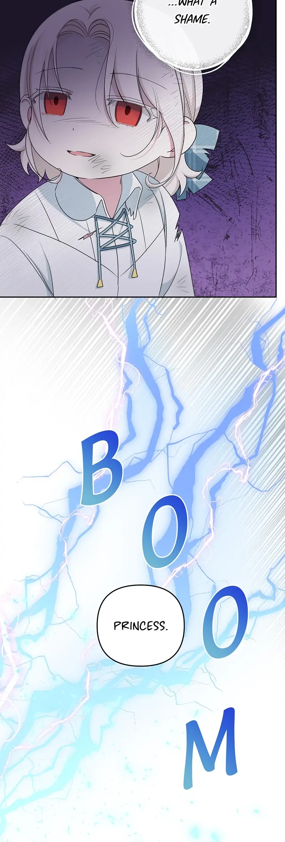 The Princess Is Evil chapter 40 page 29