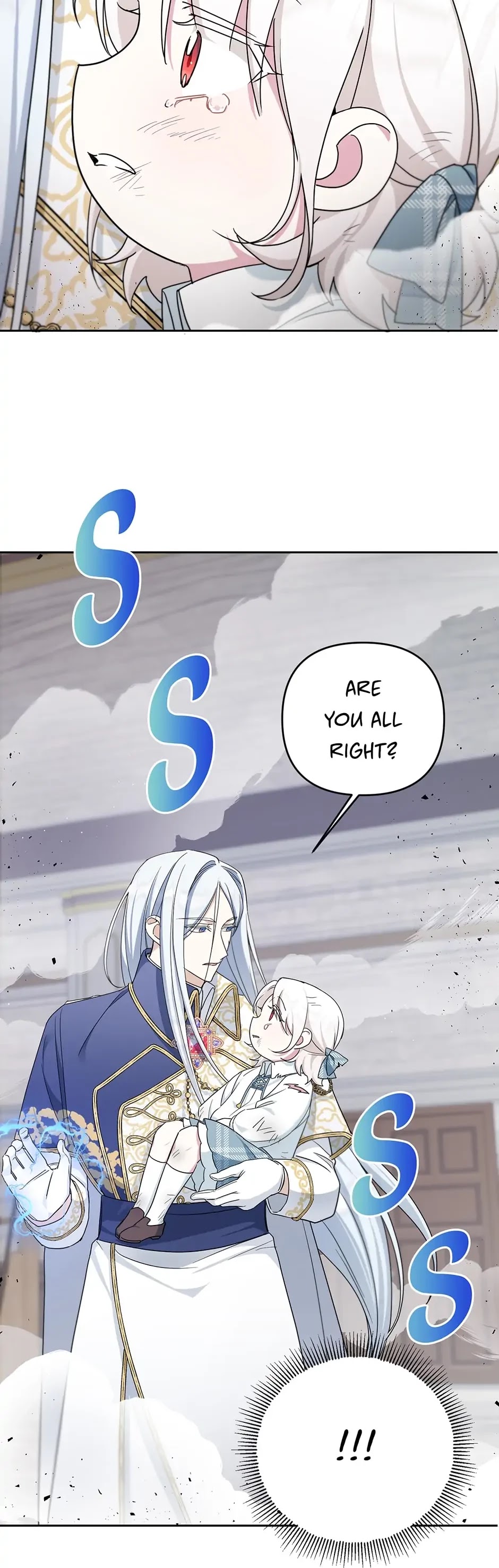 The Princess Is Evil chapter 40 page 31