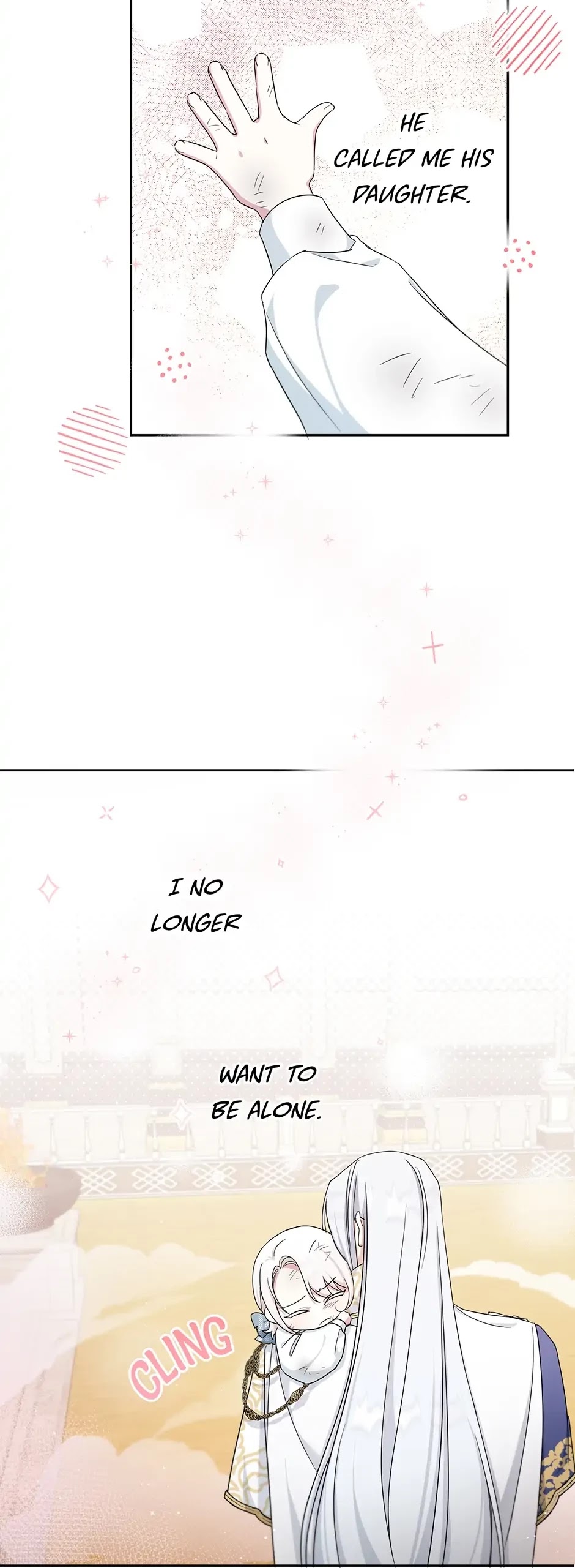 The Princess Is Evil chapter 40 page 37