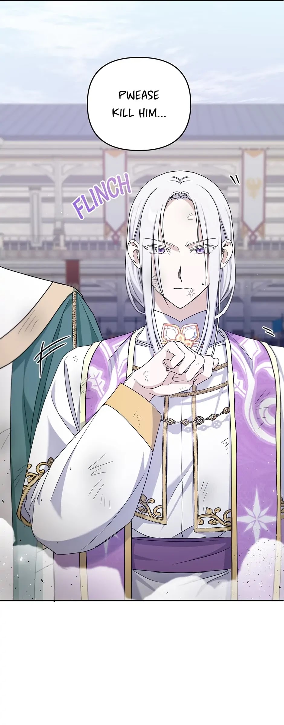 The Princess Is Evil chapter 40 page 39