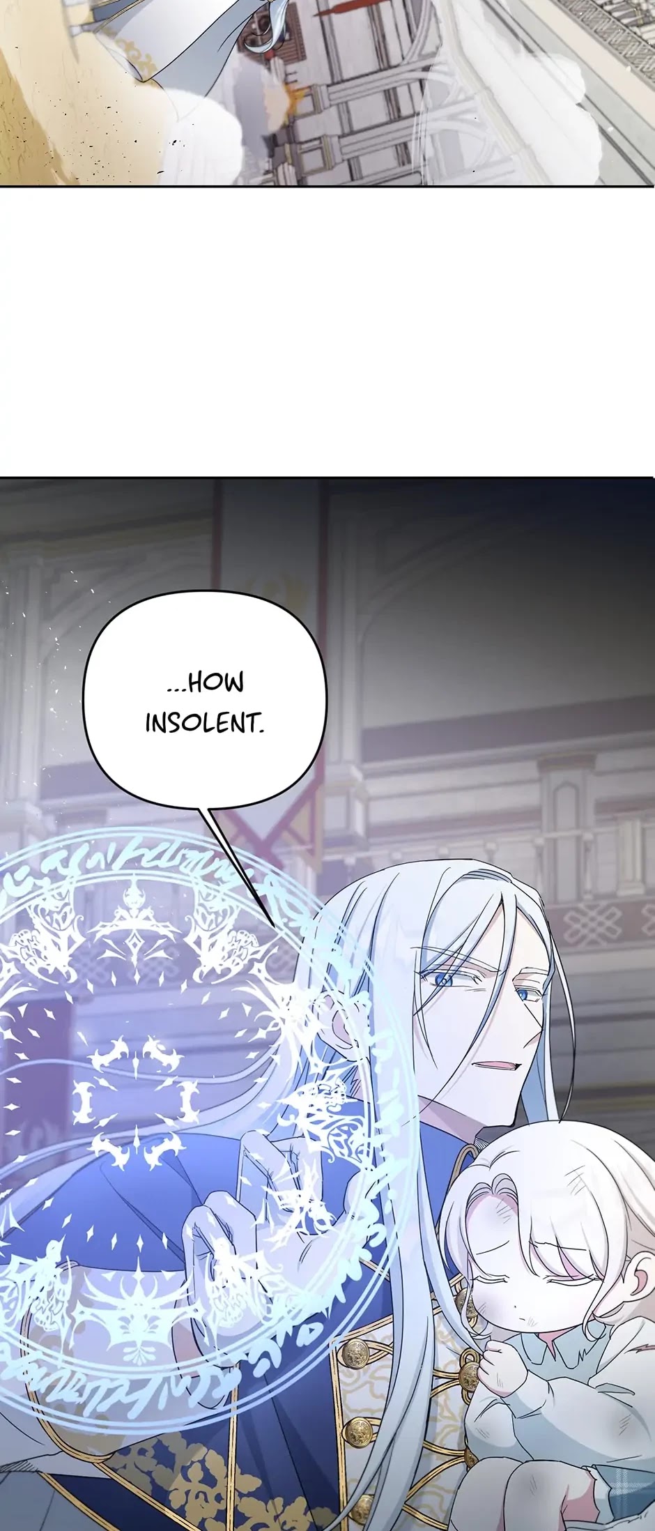 The Princess Is Evil chapter 40 page 43