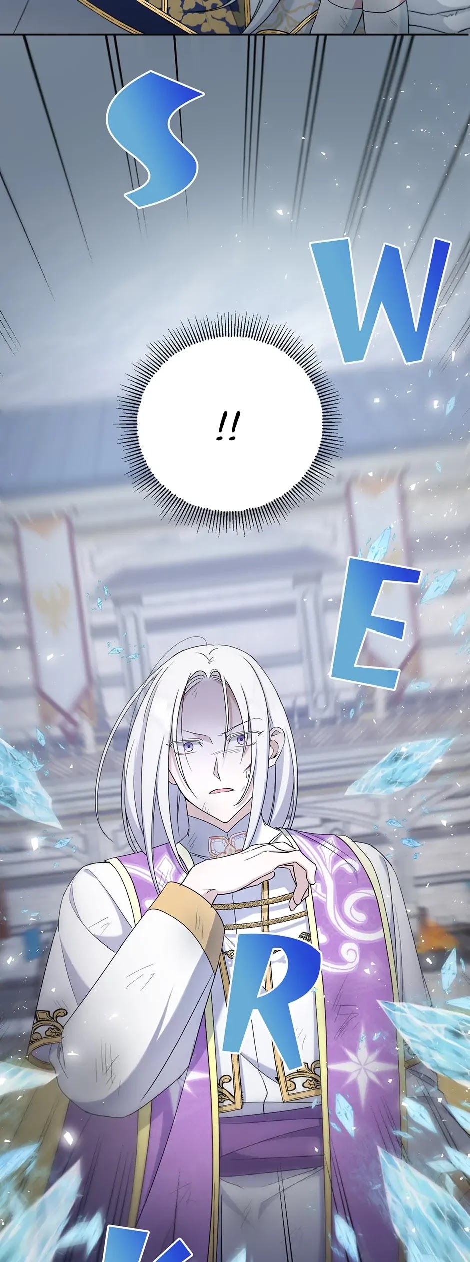 The Princess Is Evil chapter 40 page 44