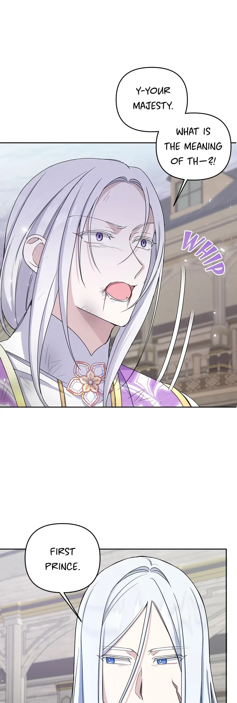 The Princess Is Evil chapter 40 page 46