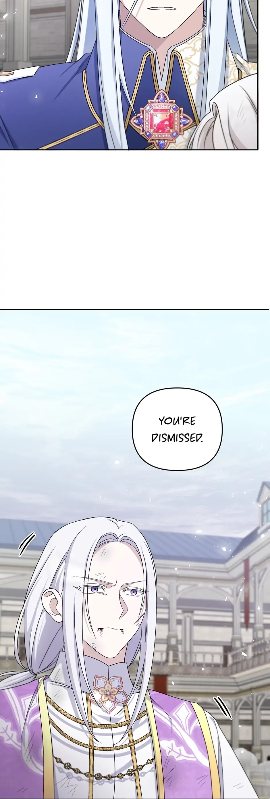 The Princess Is Evil chapter 40 page 47