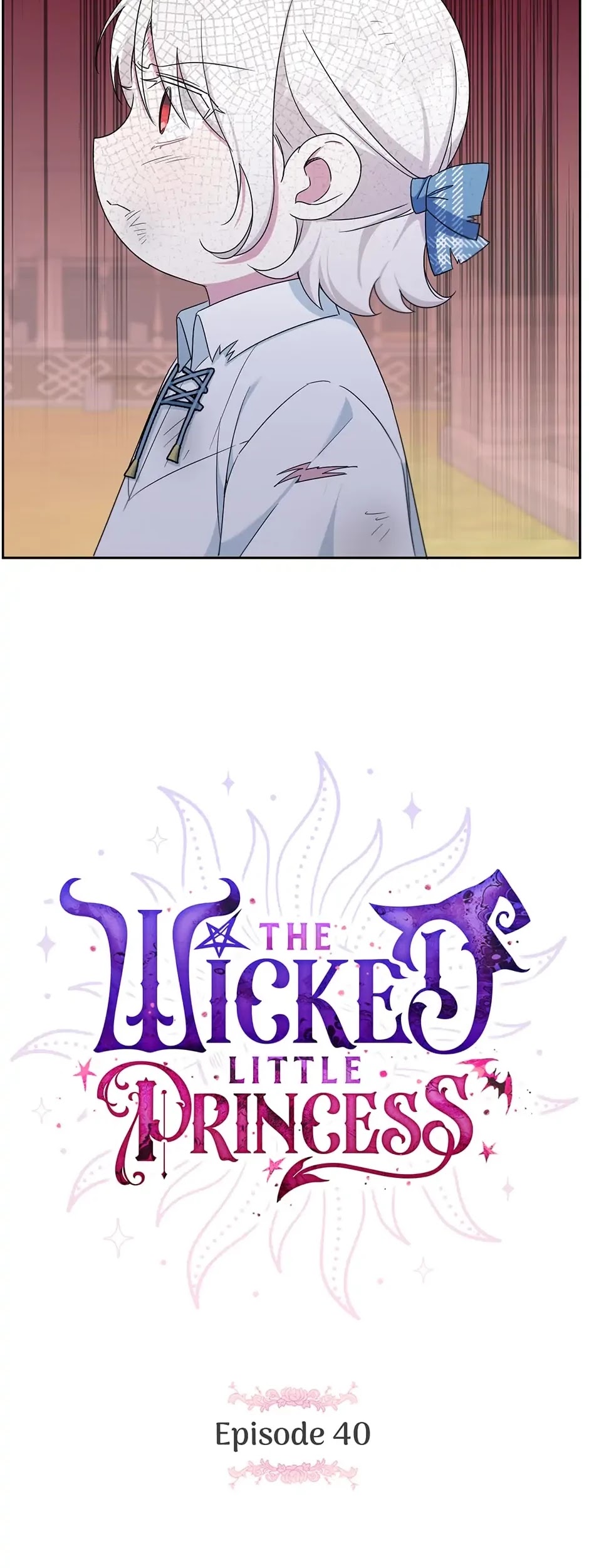 The Princess Is Evil chapter 40 page 5