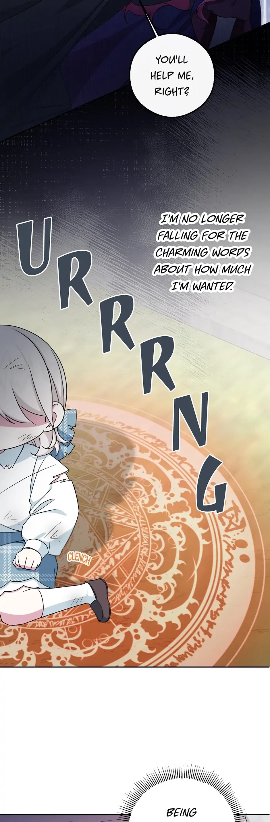 The Princess Is Evil chapter 40 page 8