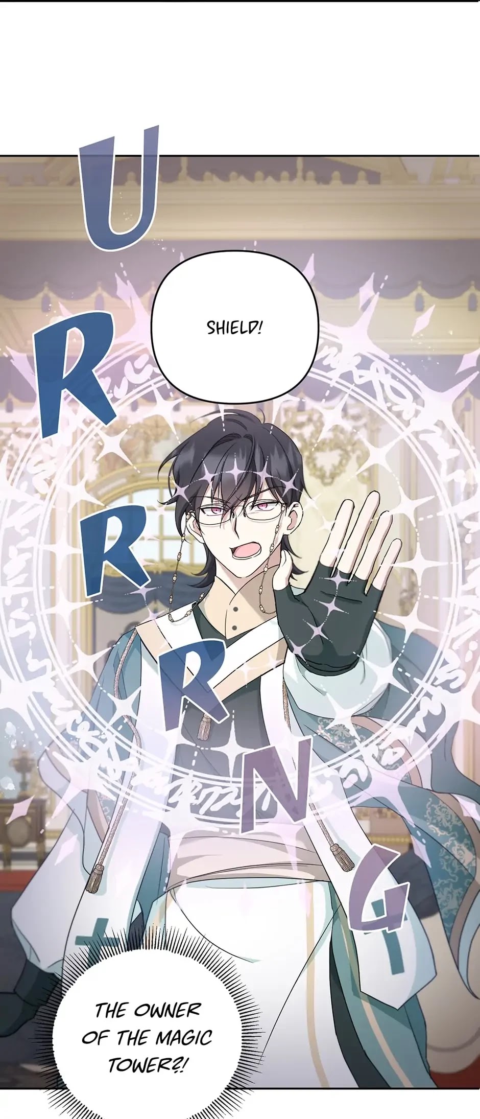 The Princess Is Evil chapter 41 page 10