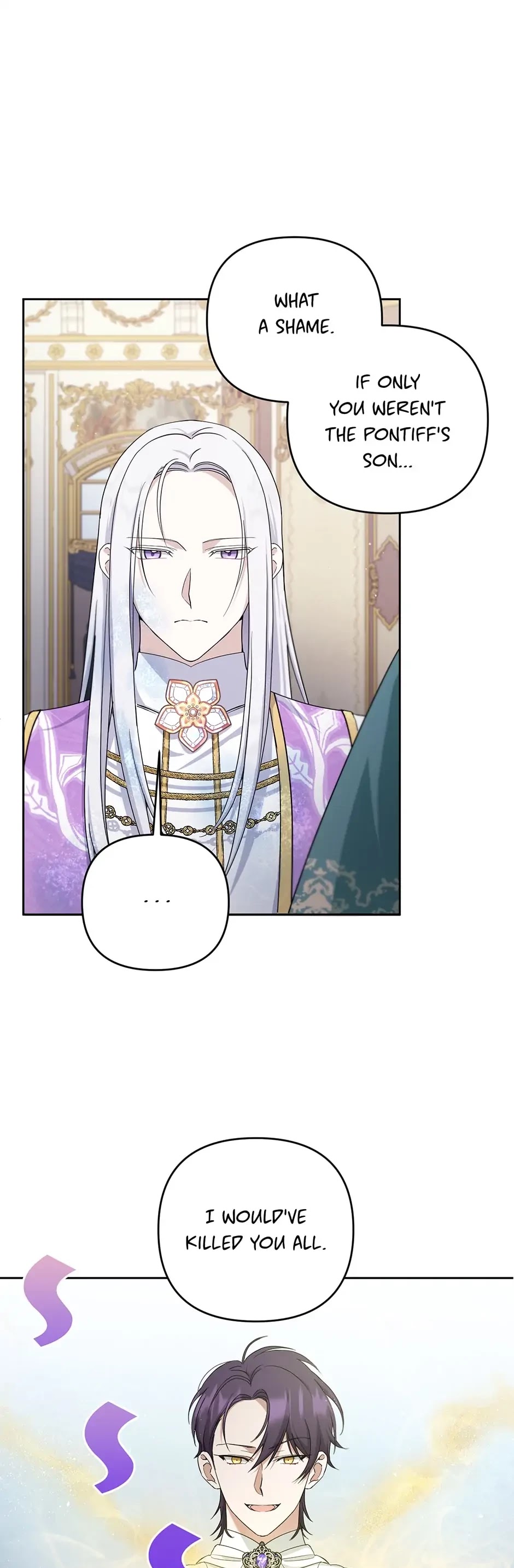 The Princess Is Evil chapter 41 page 14