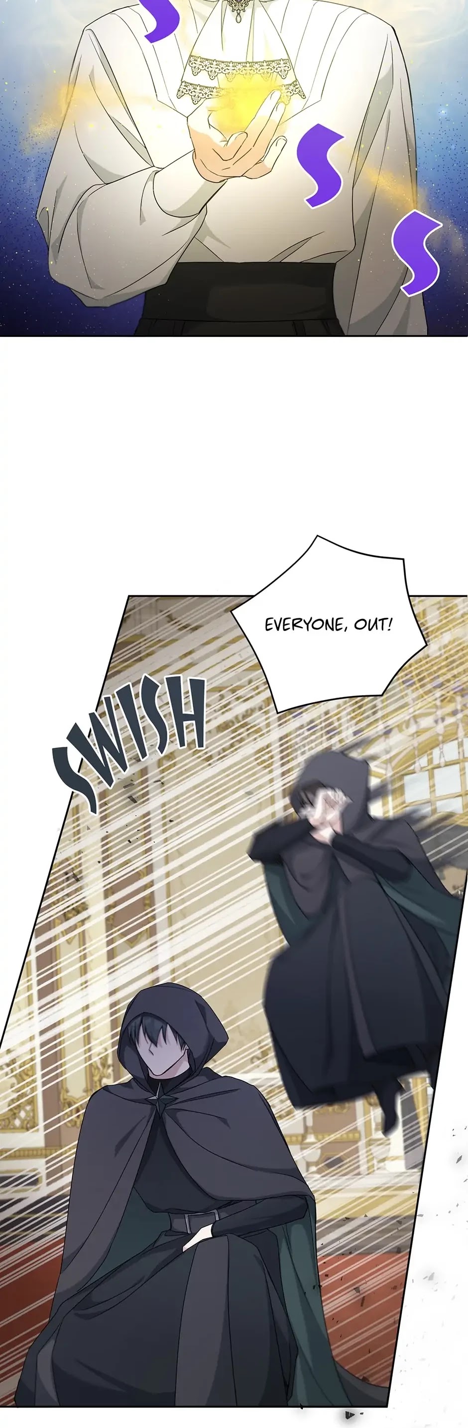 The Princess Is Evil chapter 41 page 15