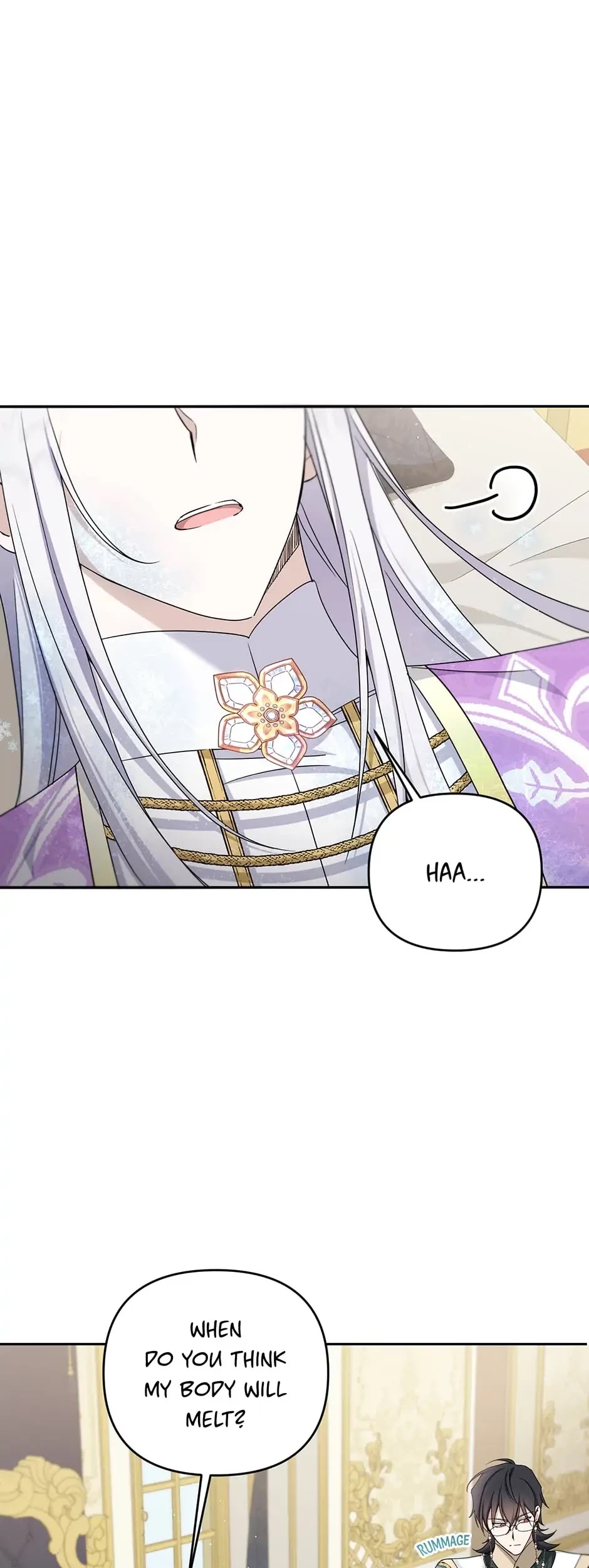 The Princess Is Evil chapter 41 page 2