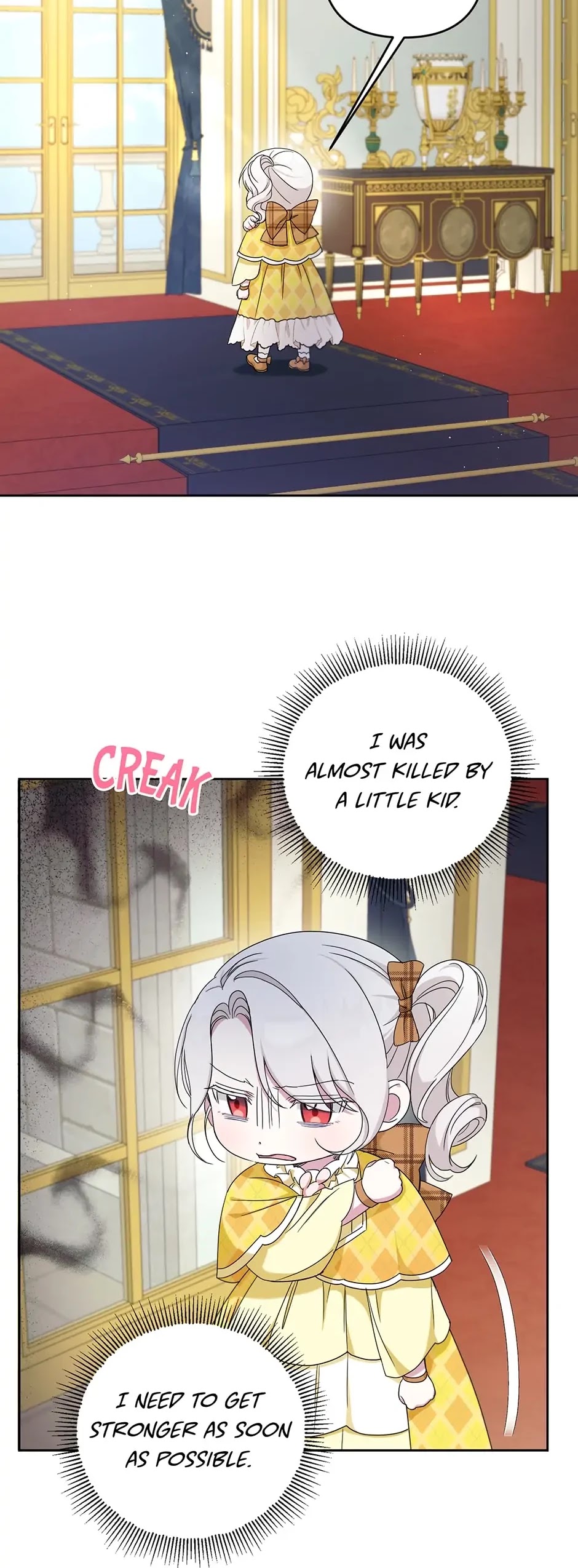 The Princess Is Evil chapter 41 page 21