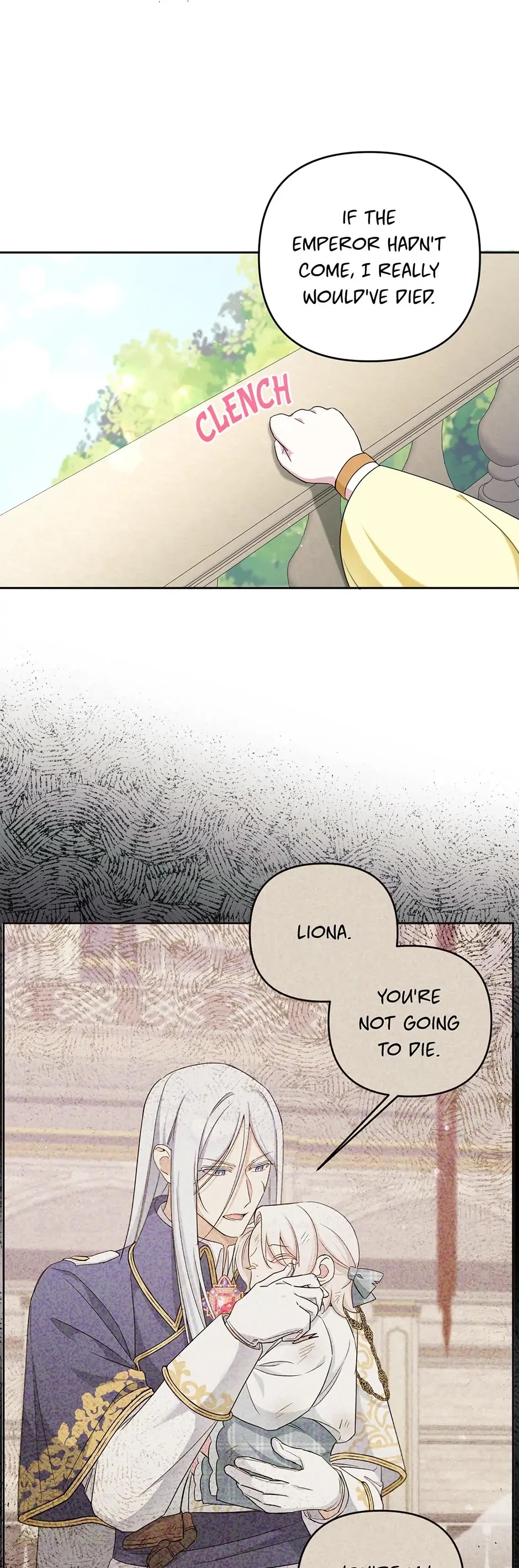 The Princess Is Evil chapter 41 page 22