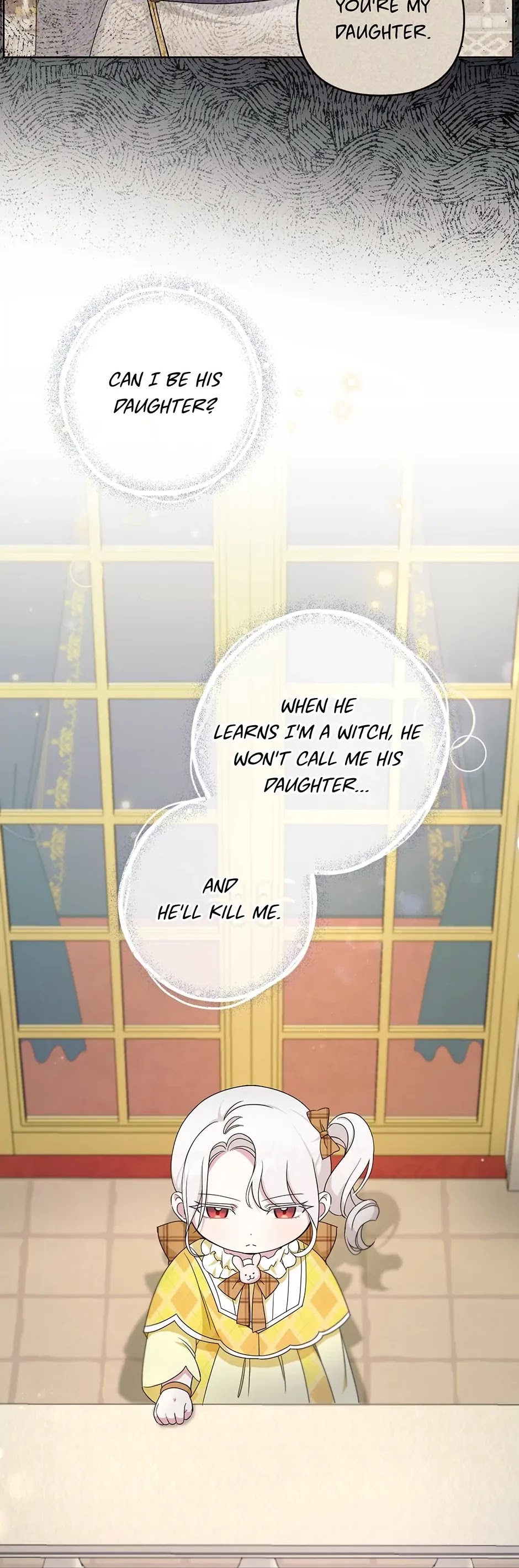 The Princess Is Evil chapter 41 page 23