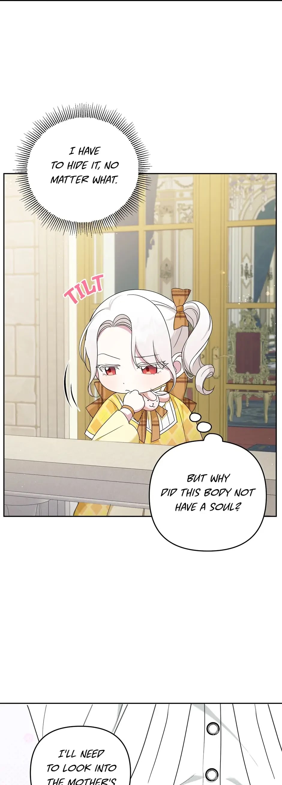 The Princess Is Evil chapter 41 page 24