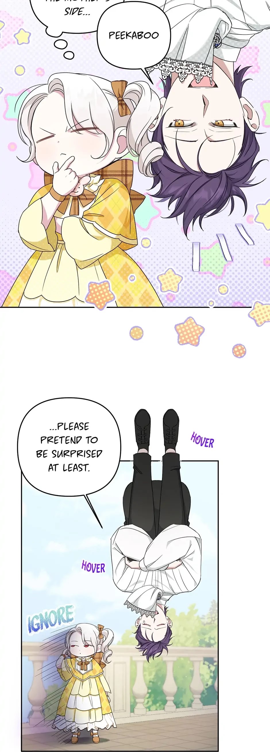 The Princess Is Evil chapter 41 page 25