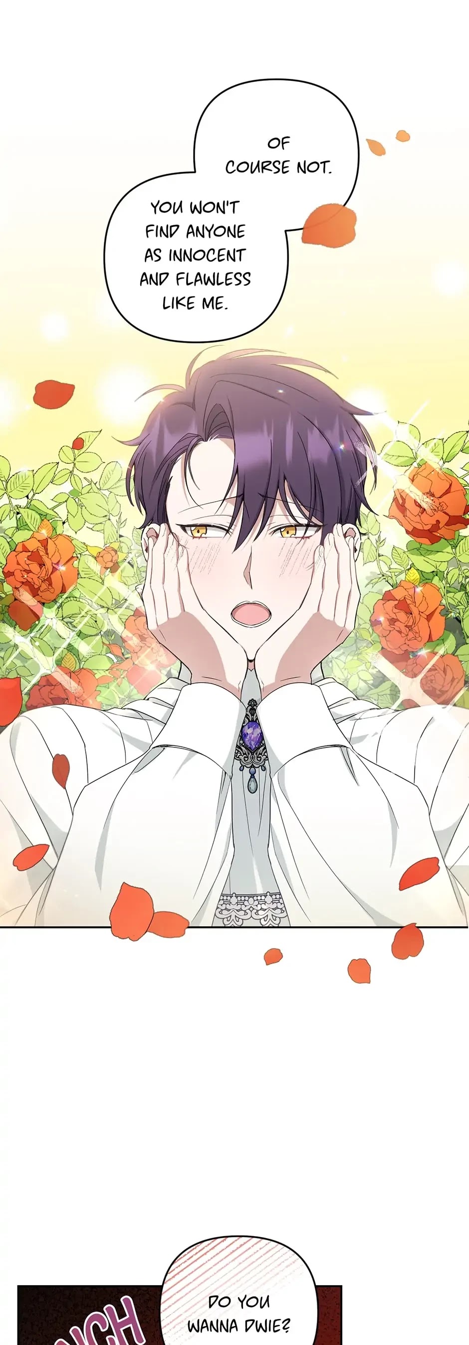 The Princess Is Evil chapter 41 page 30