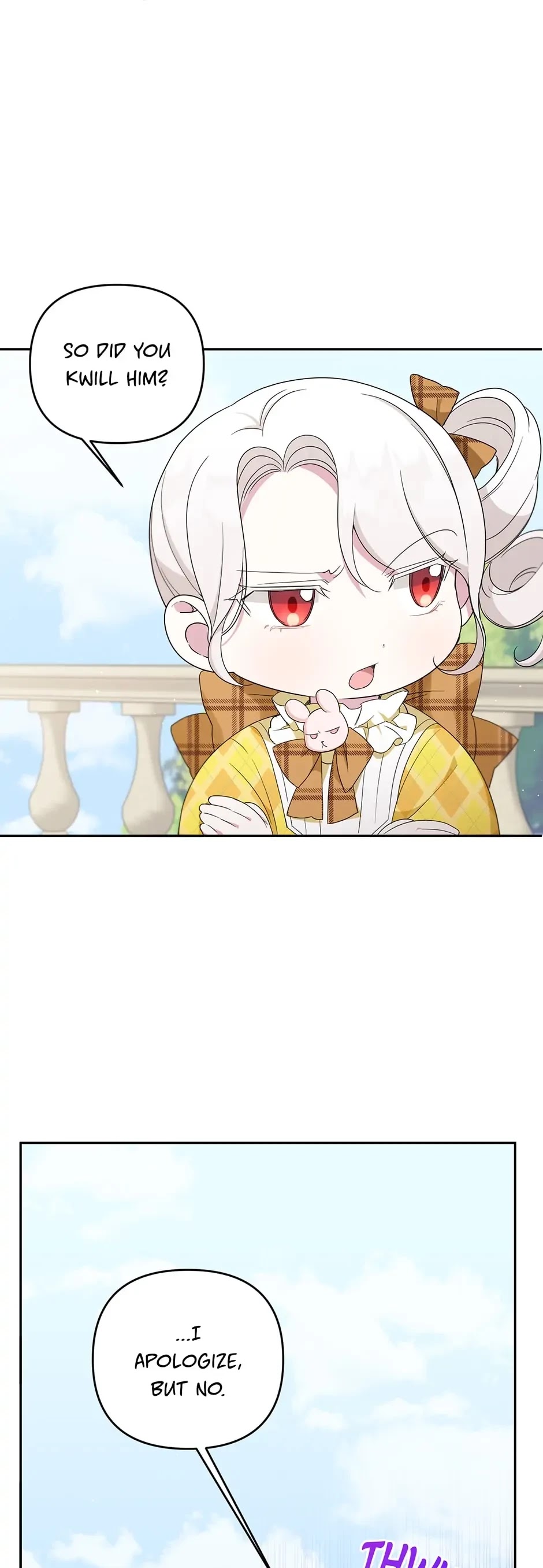 The Princess Is Evil chapter 41 page 32