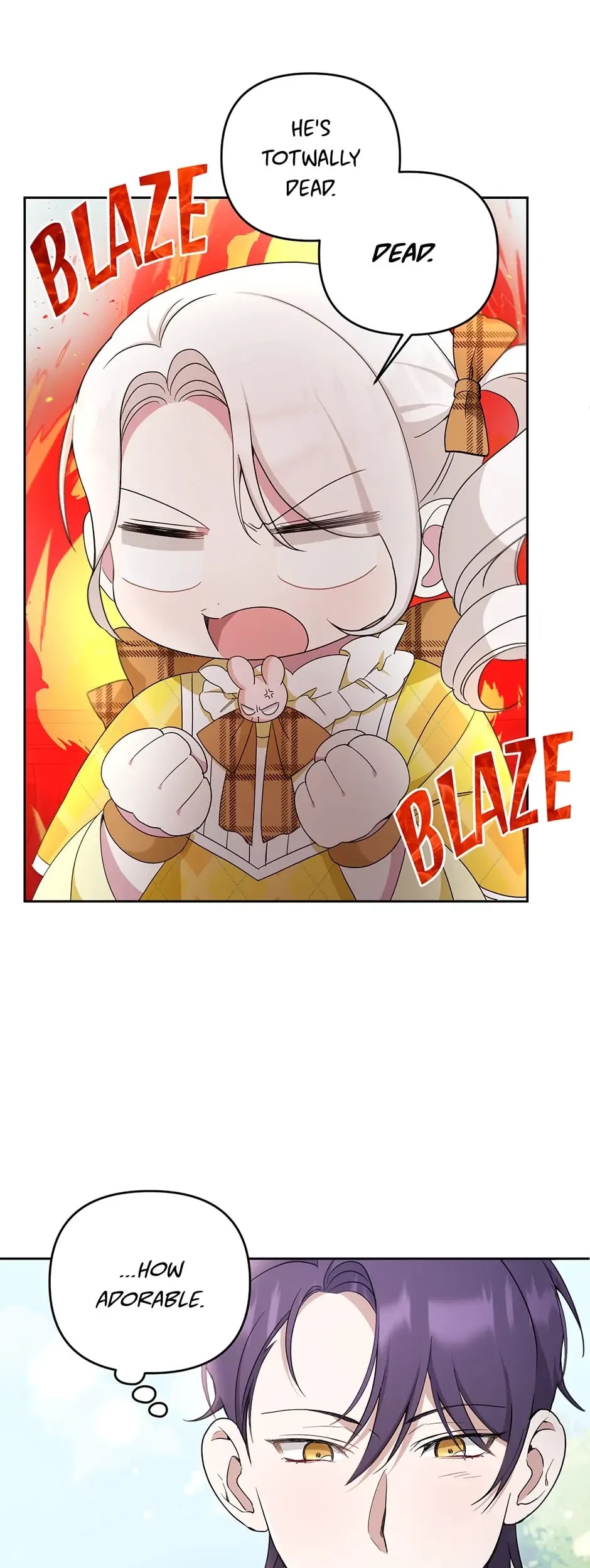 The Princess Is Evil chapter 41 page 34