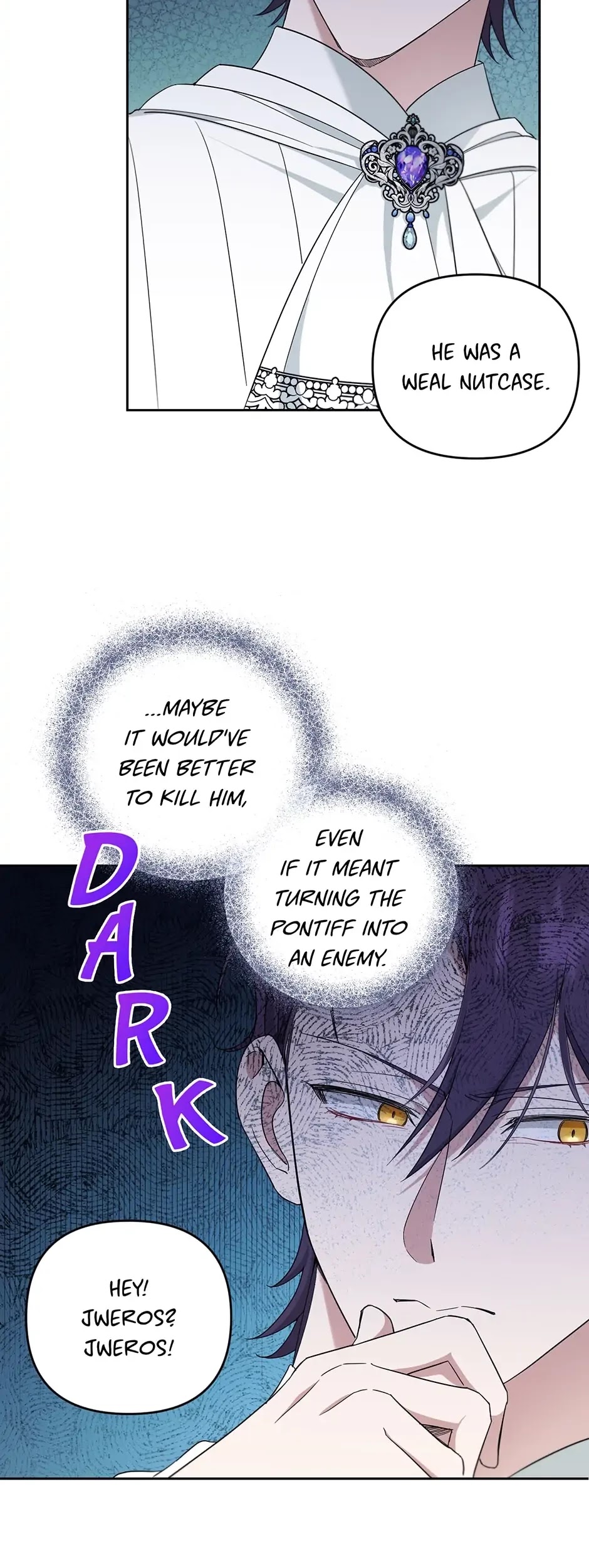 The Princess Is Evil chapter 41 page 37