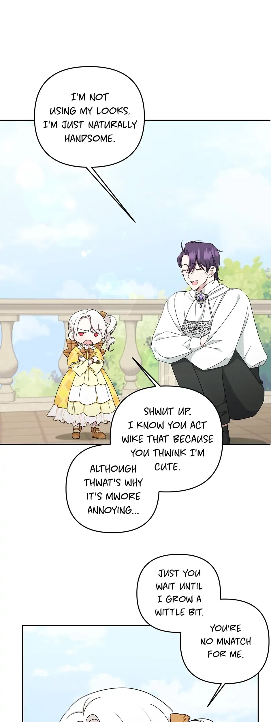 The Princess Is Evil chapter 41 page 44