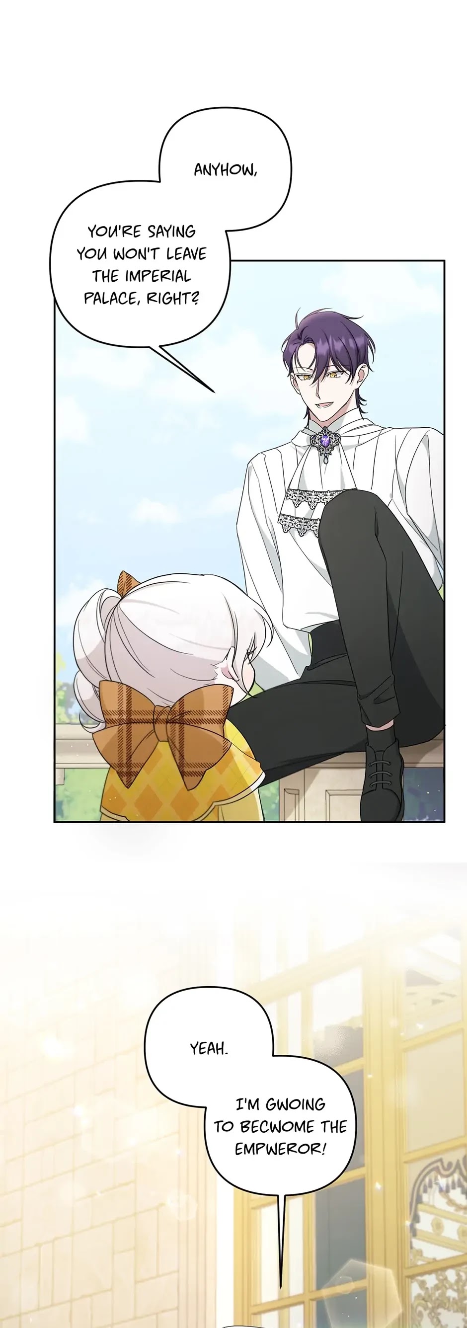 The Princess Is Evil chapter 41 page 46