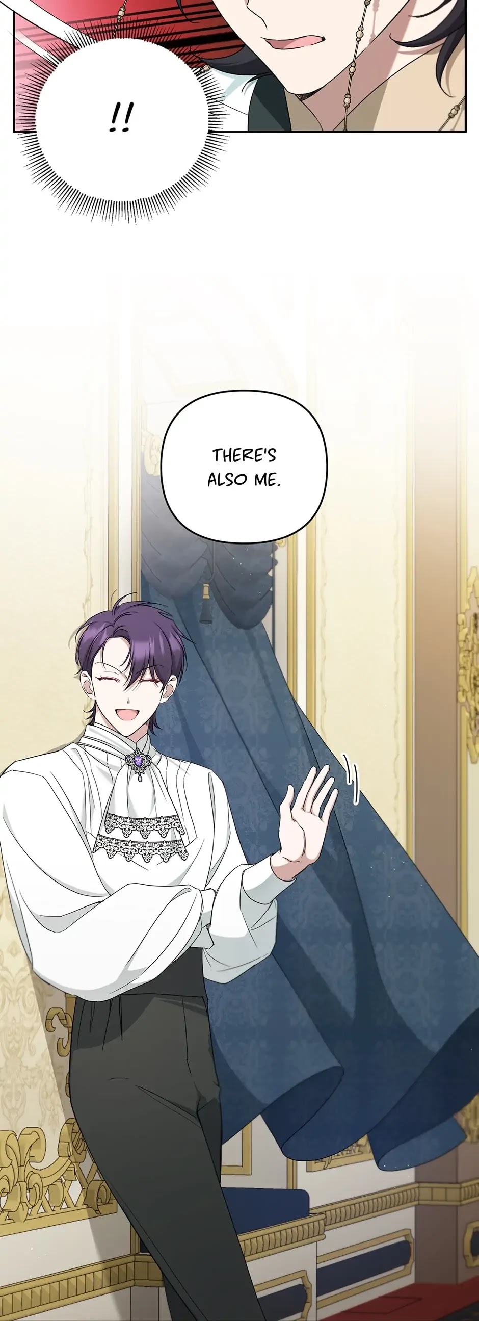 The Princess Is Evil chapter 41 page 9