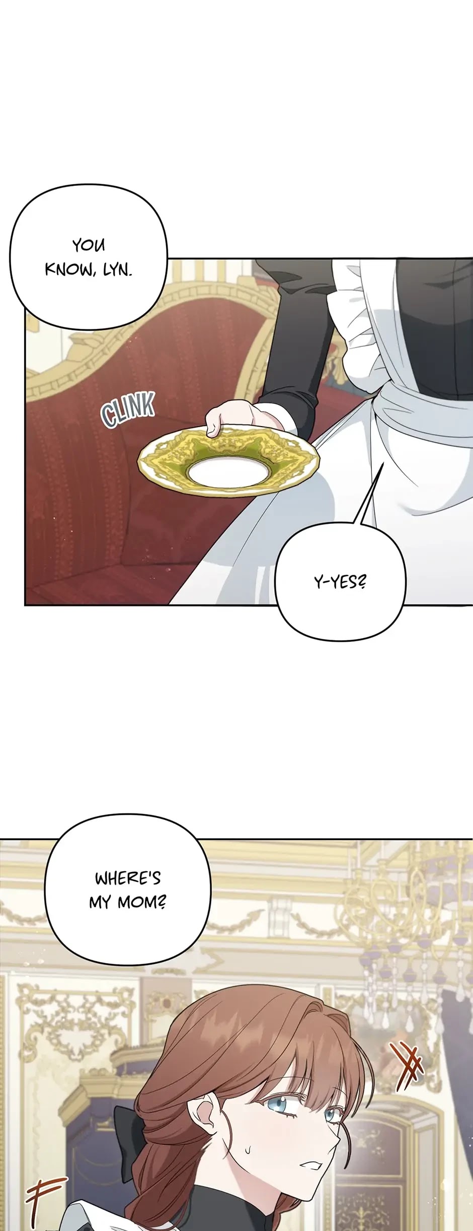 The Princess Is Evil chapter 42 page 10