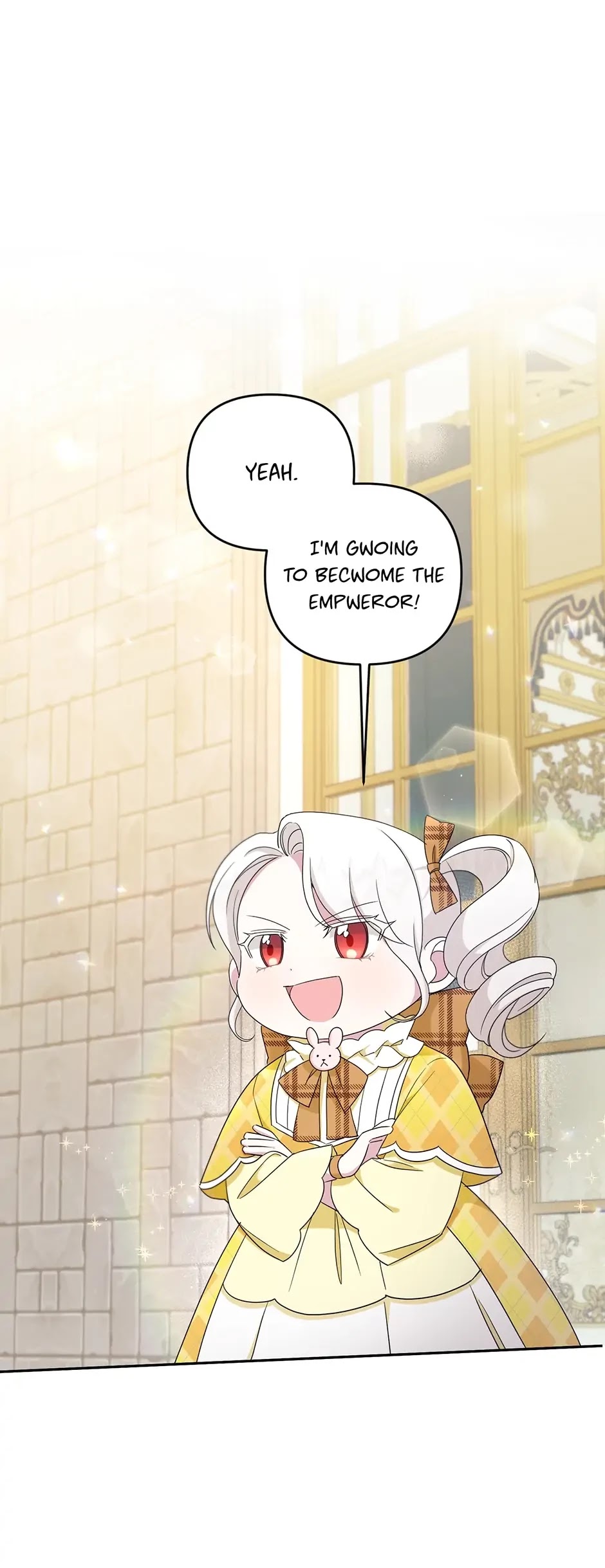 The Princess Is Evil chapter 42 page 2