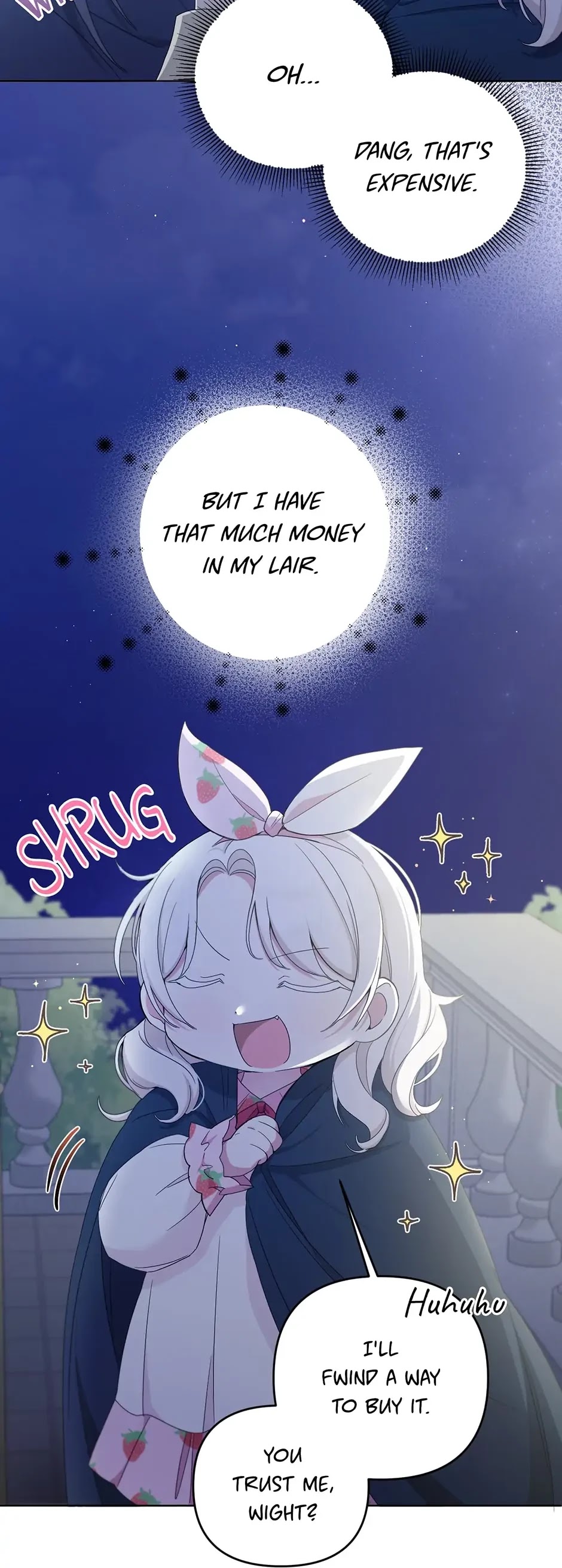 The Princess Is Evil chapter 42 page 23