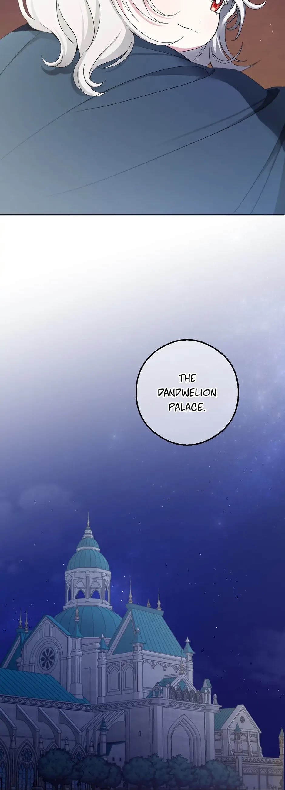 The Princess Is Evil chapter 42 page 25