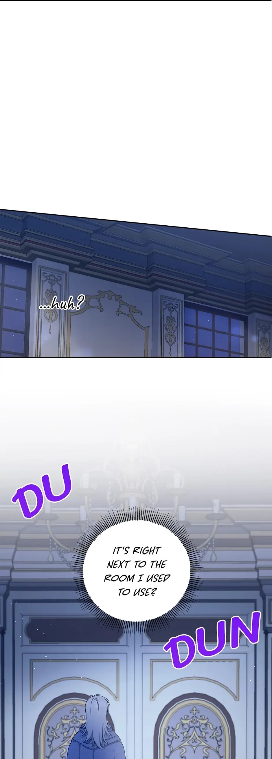 The Princess Is Evil chapter 42 page 26