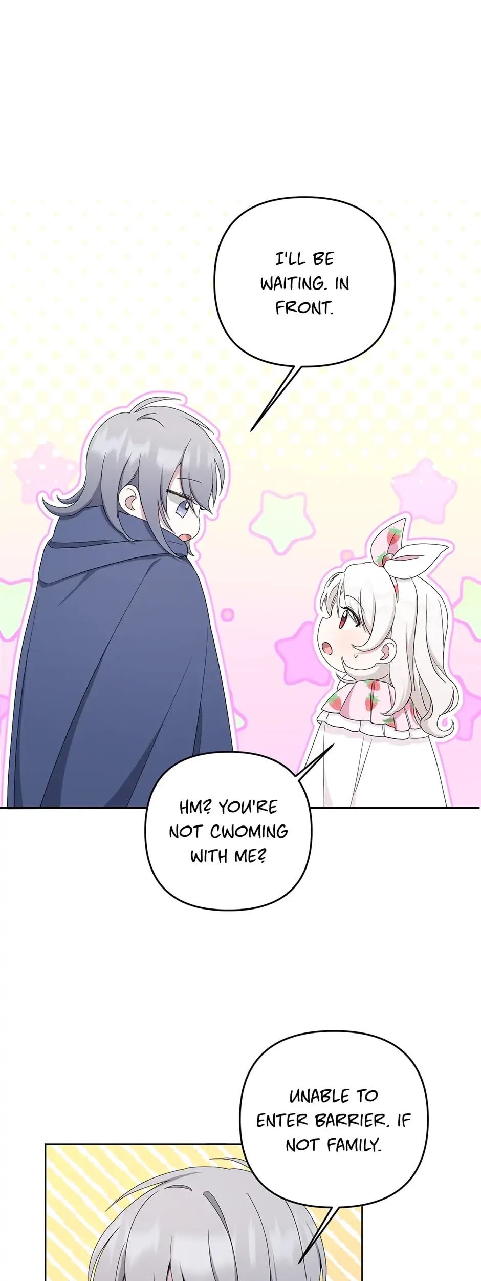 The Princess Is Evil chapter 42 page 28