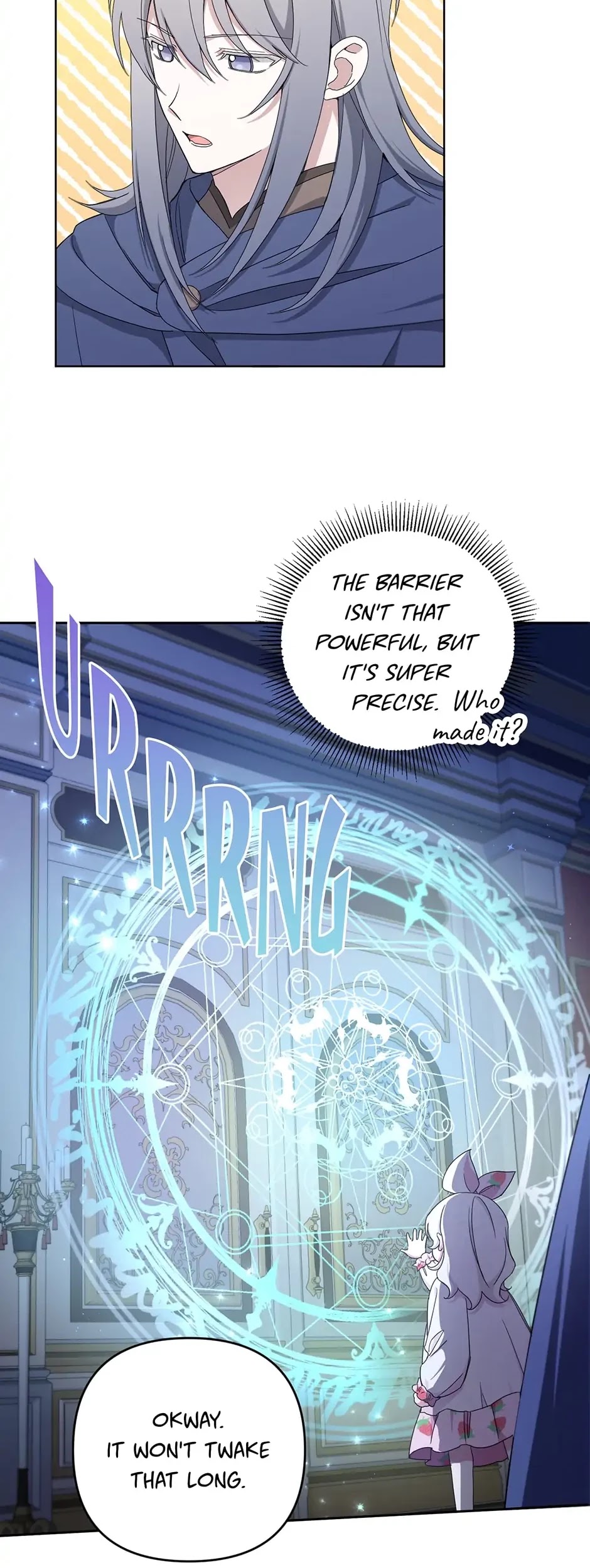 The Princess Is Evil chapter 42 page 29