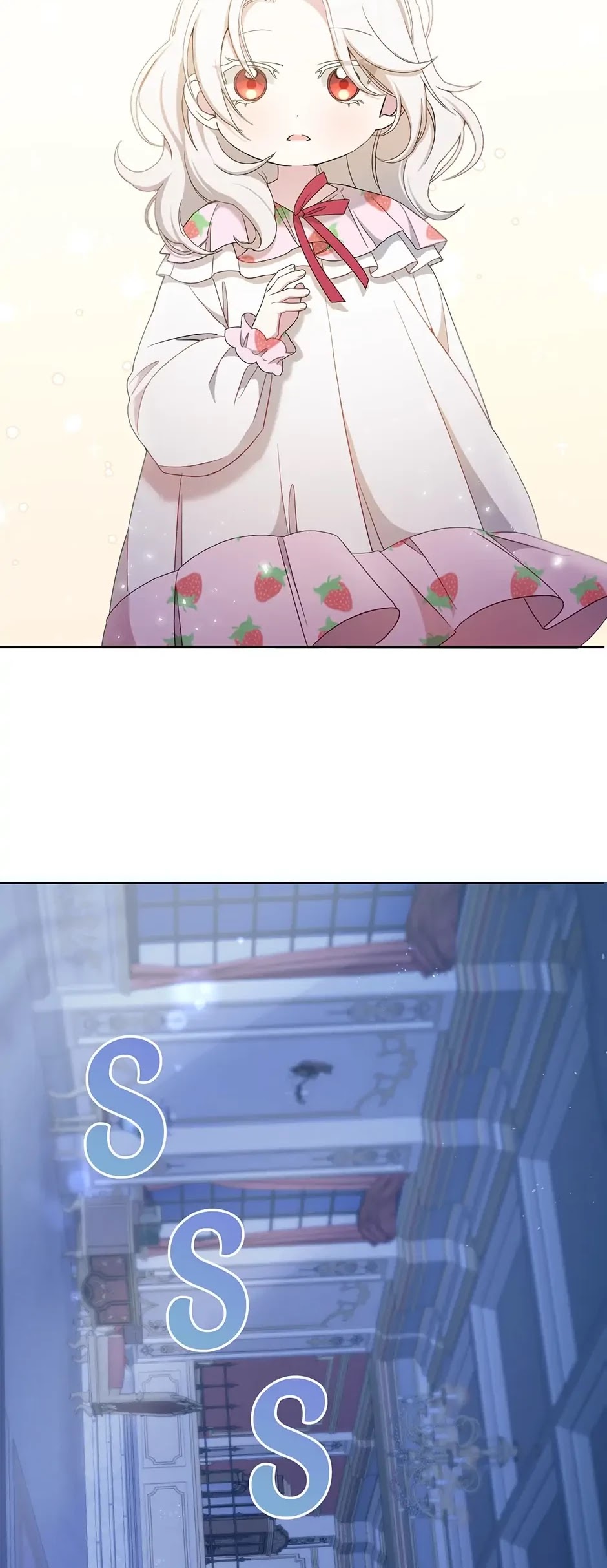 The Princess Is Evil chapter 42 page 31